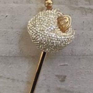 Simone I. Smith - A Sweet Touch of Hope Necklace